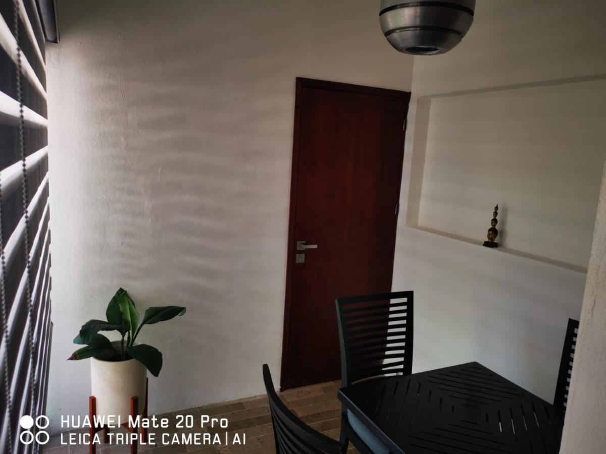 Hermoso Studio con alberca Zona Hoteles cancun Cancún Esterno foto