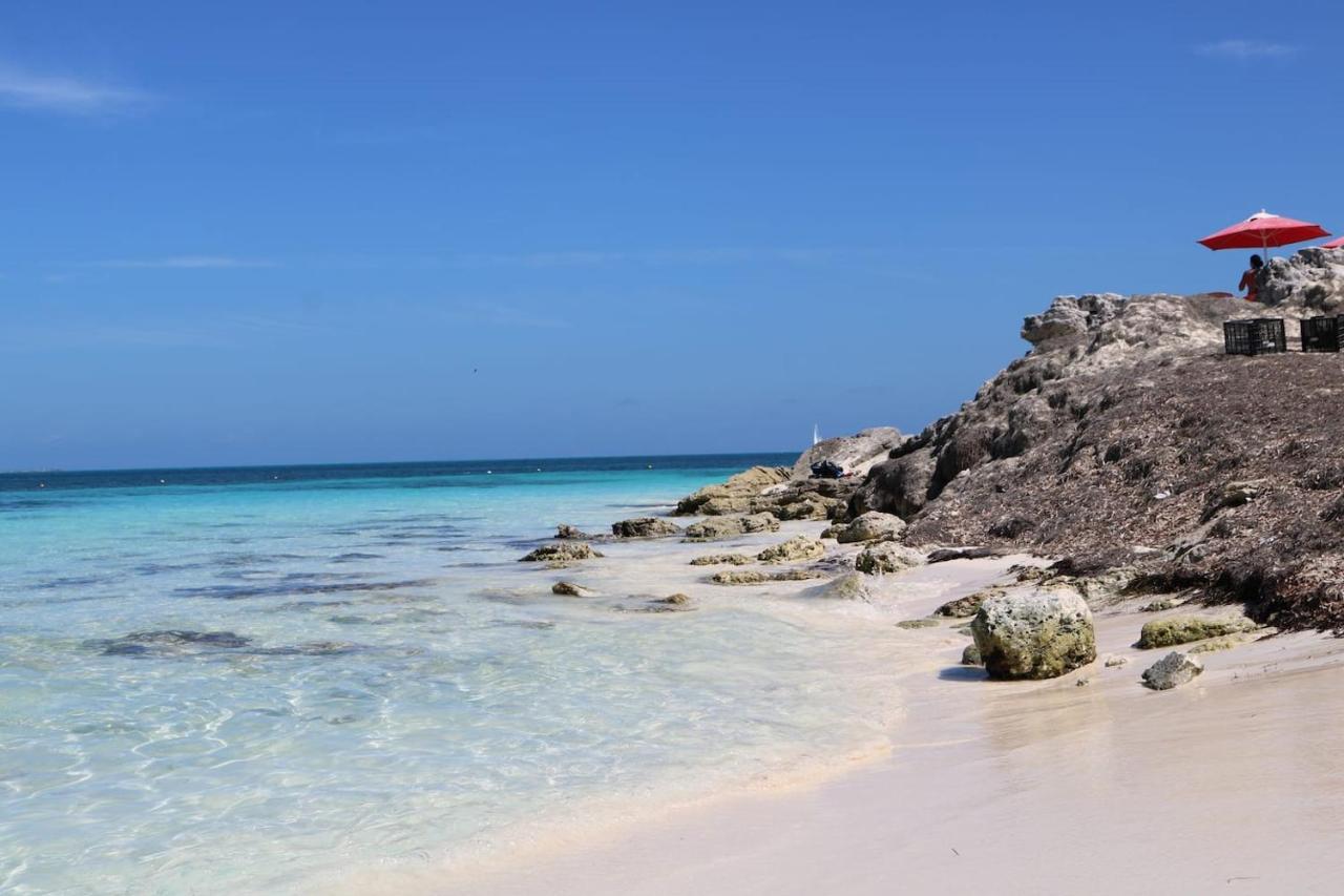 Hermoso Studio con alberca Zona Hoteles cancun Cancún Esterno foto