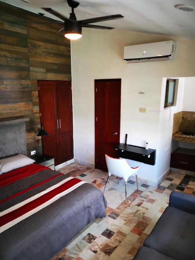 Hermoso Studio con alberca Zona Hoteles cancun Cancún Esterno foto