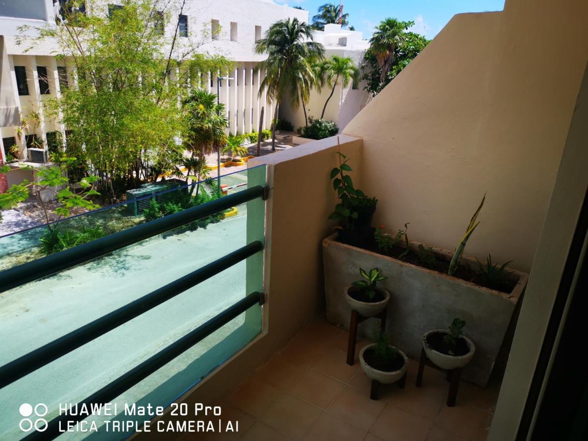 Hermoso Studio con alberca Zona Hoteles cancun Cancún Esterno foto
