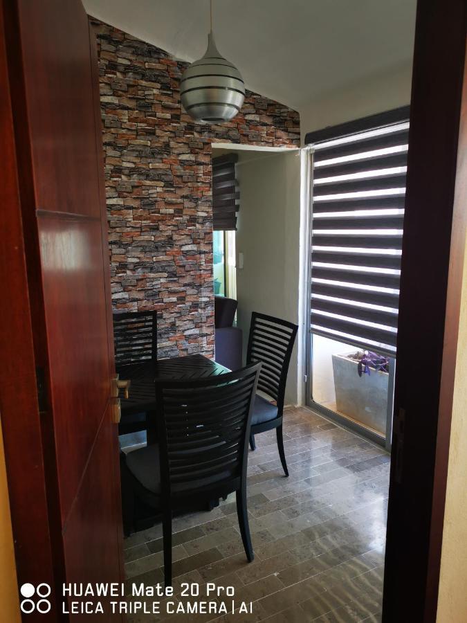 Hermoso Studio con alberca Zona Hoteles cancun Cancún Esterno foto