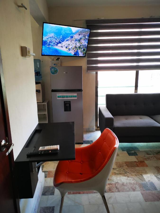 Hermoso Studio con alberca Zona Hoteles cancun Cancún Esterno foto