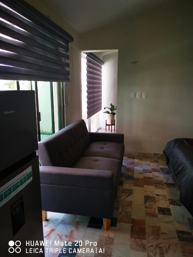 Hermoso Studio con alberca Zona Hoteles cancun Cancún Esterno foto