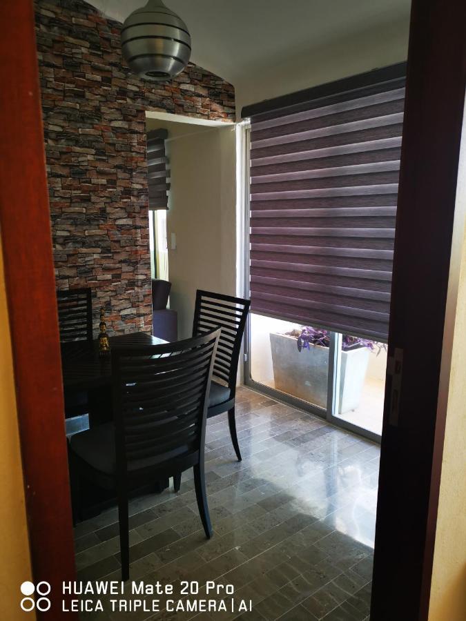 Hermoso Studio con alberca Zona Hoteles cancun Cancún Esterno foto