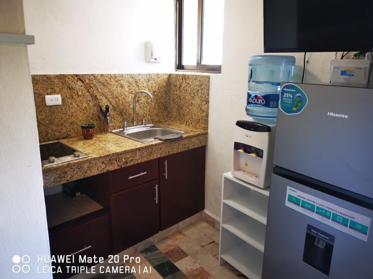Hermoso Studio con alberca Zona Hoteles cancun Cancún Esterno foto