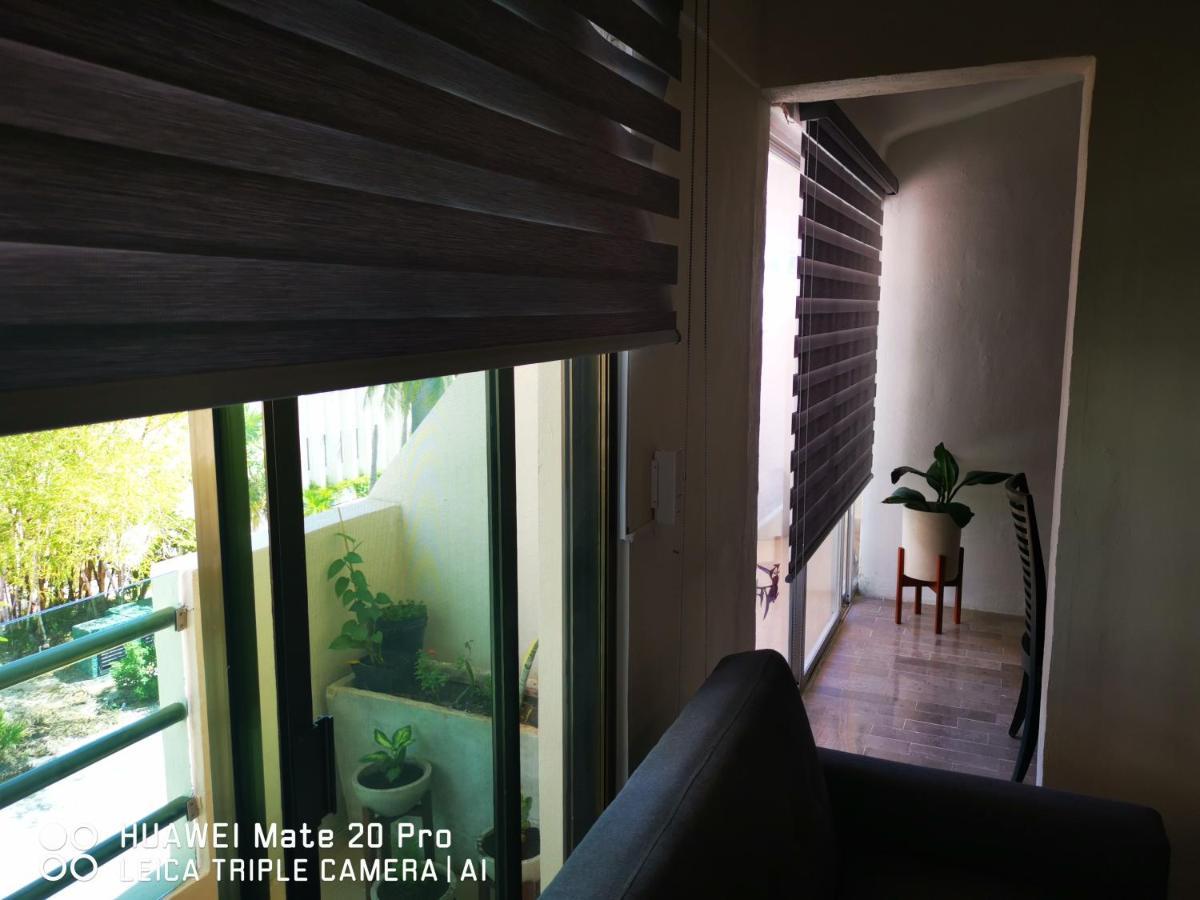 Hermoso Studio con alberca Zona Hoteles cancun Cancún Esterno foto