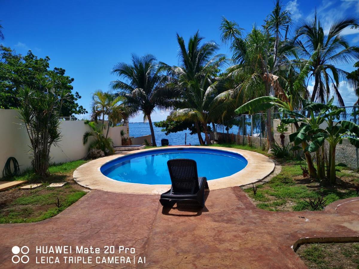 Hermoso Studio con alberca Zona Hoteles cancun Cancún Esterno foto