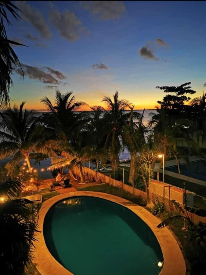 Hermoso Studio con alberca Zona Hoteles cancun Cancún Esterno foto